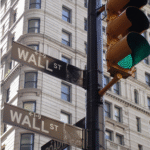 Wall Street fretting