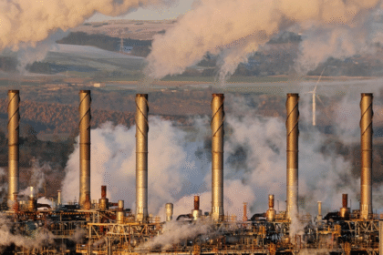 Trade: Oil Prices Start April With A Big Drop