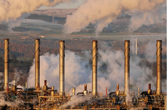 Trade: Oil Prices Start April With A Big Drop