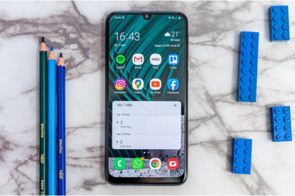 Samsung Preparing For Trade Volatility and Expected Market Changes