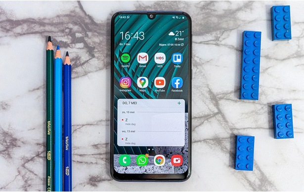 Samsung Preparing For Trade Volatility and Expected Market Changes