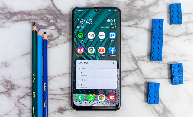 Samsung Preparing For Trade Volatility and Expected Market Changes