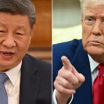 China-U.S. Cargo Shipments