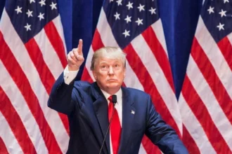 U.S.-China Trade Relations