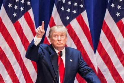 U.S.-China Trade Relations