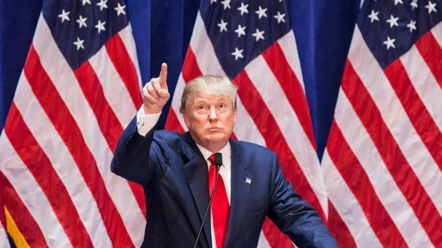 U.S.-China Trade Relations