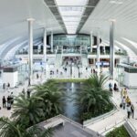 Underground Train System