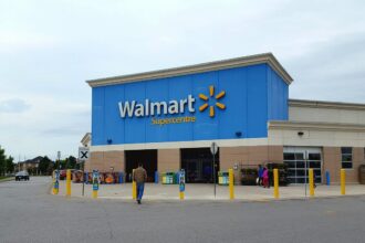 Walmart