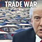 Trump Car Tariffs