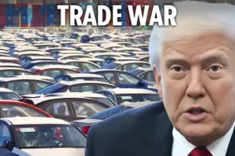 Trump Car Tariffs