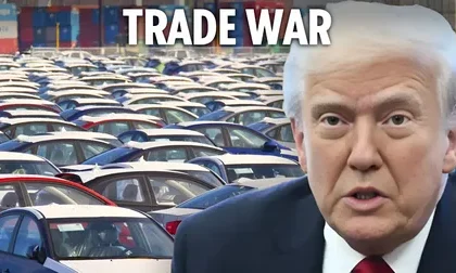 Trump Car Tariffs
