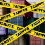 tariff costs