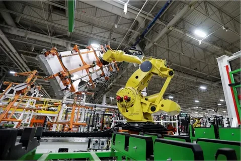 ease tariffs on imported auto parts