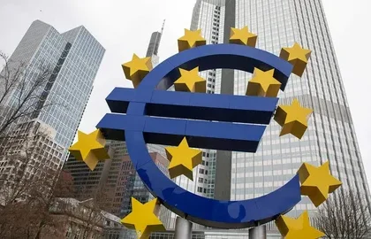 Euro zone economy