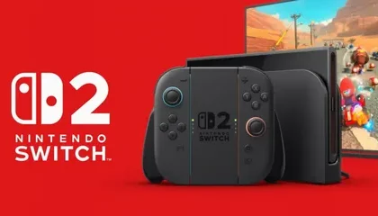 Nintendo Switch 2