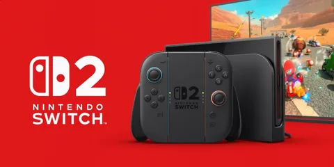 Nintendo Switch 2