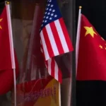 China's Q1 industrial profits