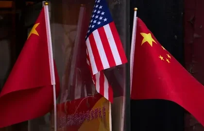 China's Q1 industrial profits