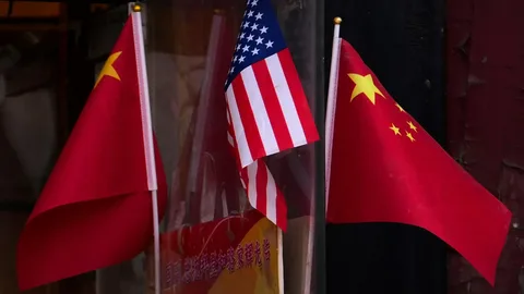 China's Q1 industrial profits