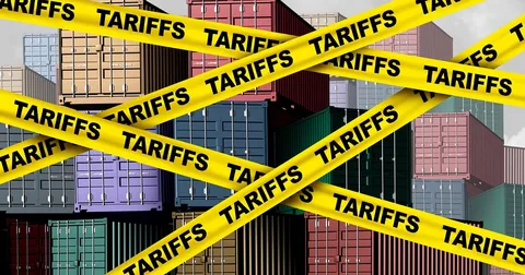tariff costs