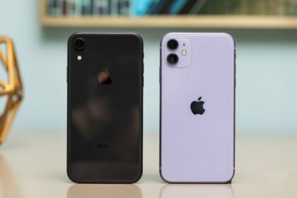 iPhone Production in India