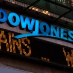 Dow Jones futures