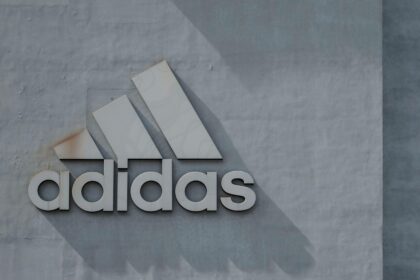 adidas