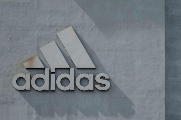 adidas