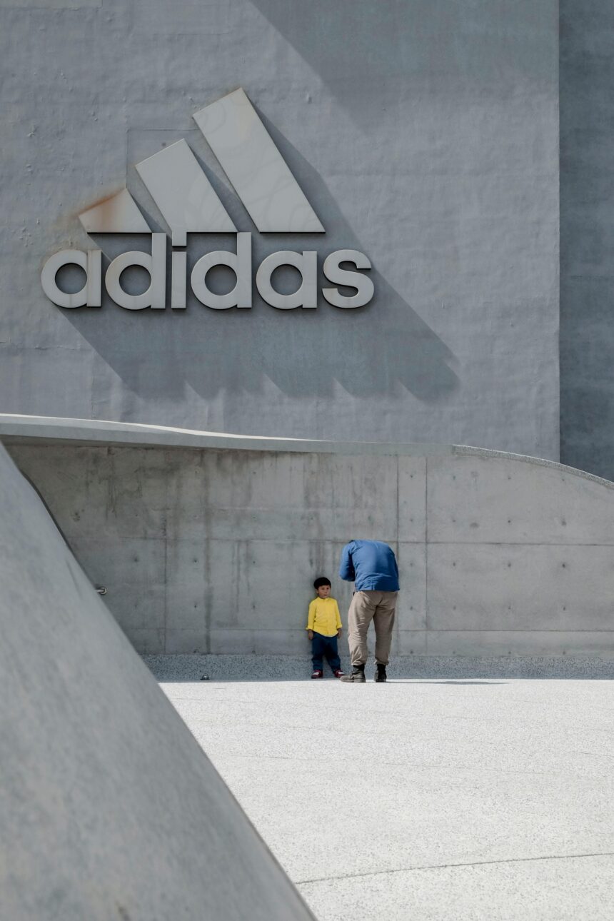 adidas