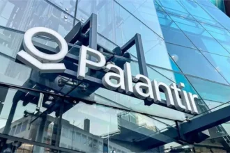 Palantir stock