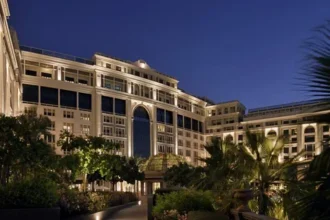 Palazzo Versace Dubai