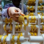 Dubai gold prices
