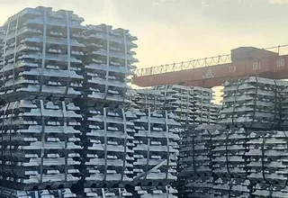 Primary Aluminium Plant