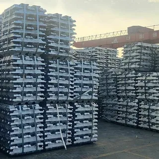 Primary Aluminium Plant