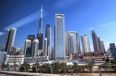 UAE Property Market