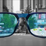 AI-Powered Smart Sunglasses