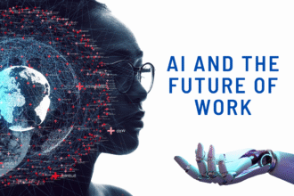 How AI Is Changing Jobs in the UAE: Hiring, Training & Career Growth by 2040