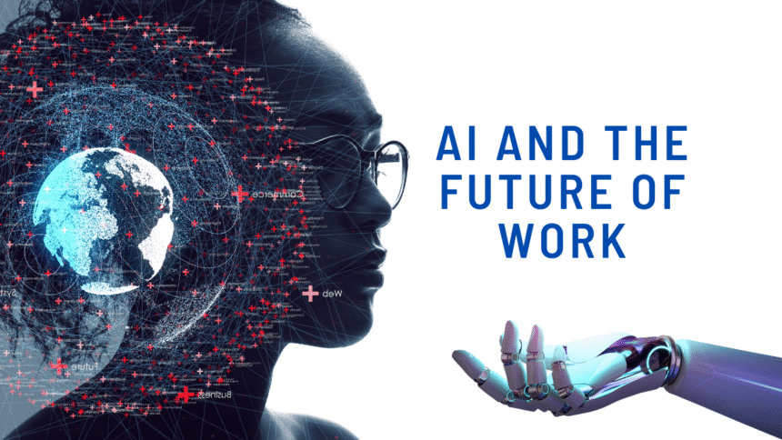 How AI Is Changing Jobs in the UAE: Hiring, Training & Career Growth by 2040