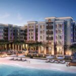 AYA Beachfront Residences