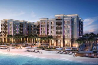 AYA Beachfront Residences