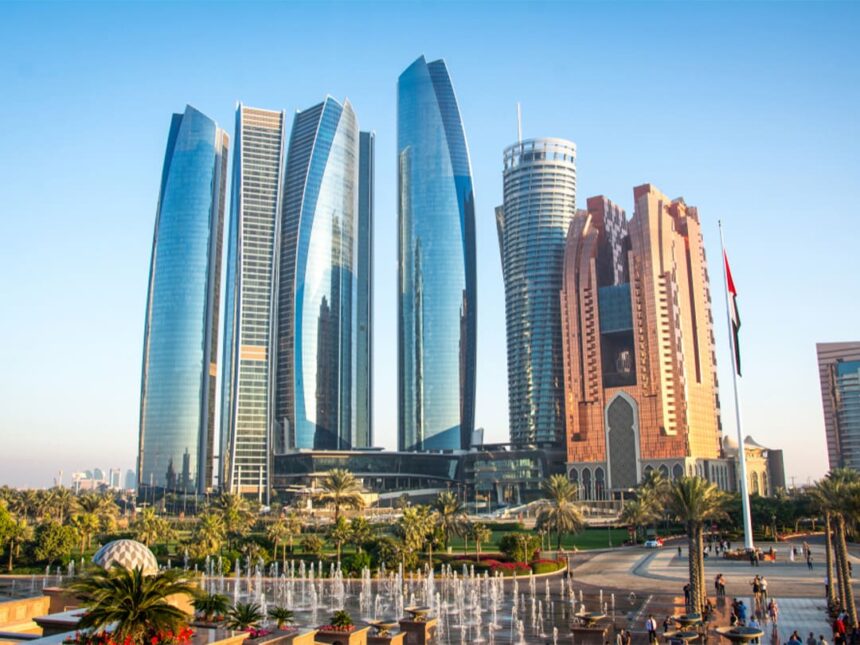 Abu Dhabi