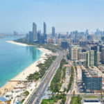 Abu Dhabi GDP