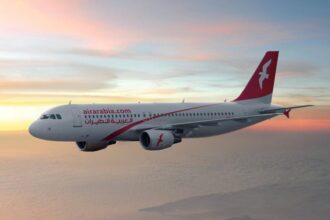Air Arabia