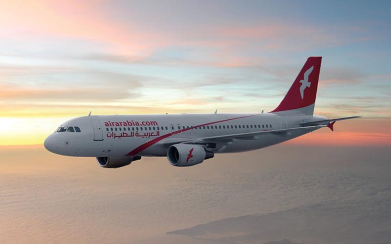 Air Arabia