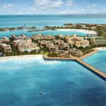 Al Marjan Island