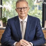 australia anthony albanese