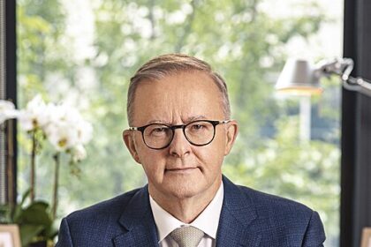 australia anthony albanese