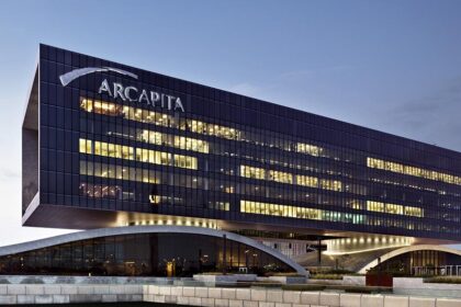 Arcapita