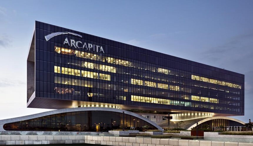 Arcapita