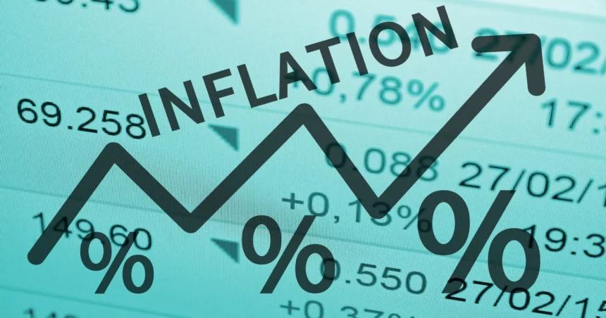 Australia Inflation Rate